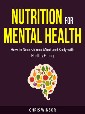 cover image of Nutrition for Mental Health
